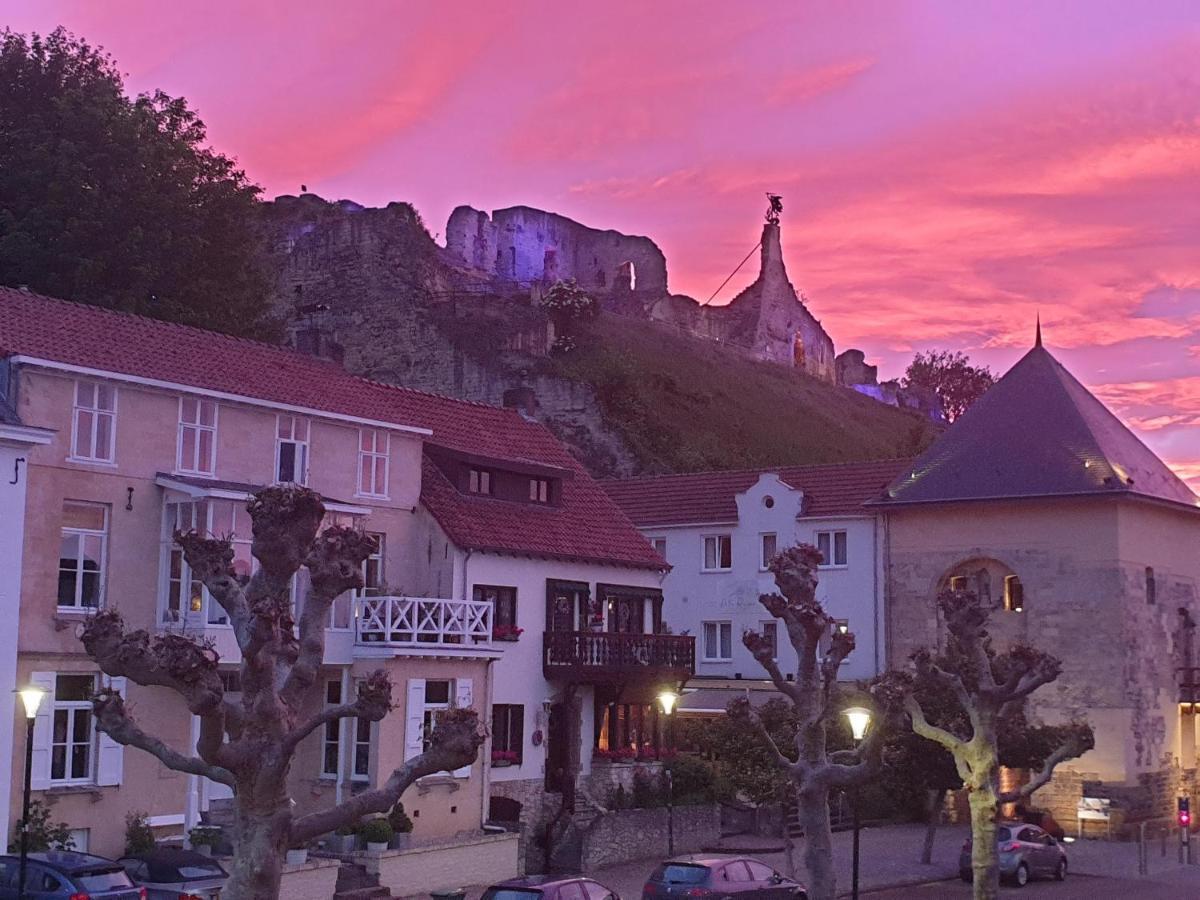 Bed And Breakfast De Heren Van Valkenburg Valkenburg aan de Geul Kültér fotó