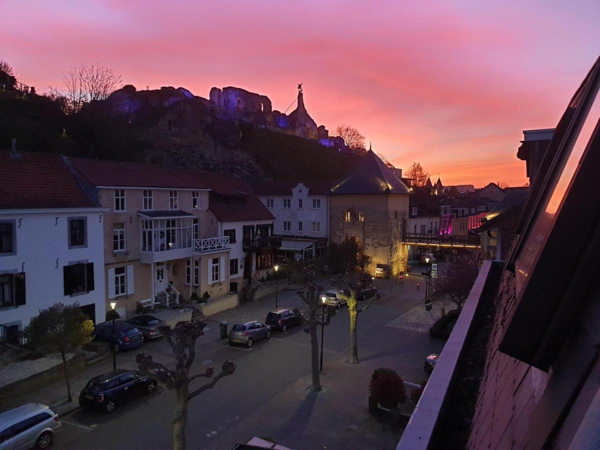 Bed And Breakfast De Heren Van Valkenburg Valkenburg aan de Geul Kültér fotó